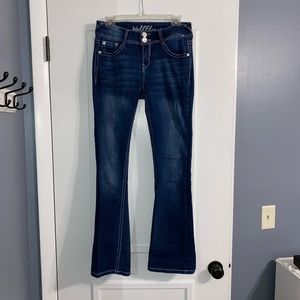 Jeans, Size 7
